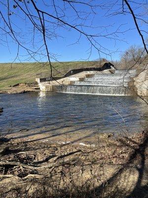 Yellowwood State Forest