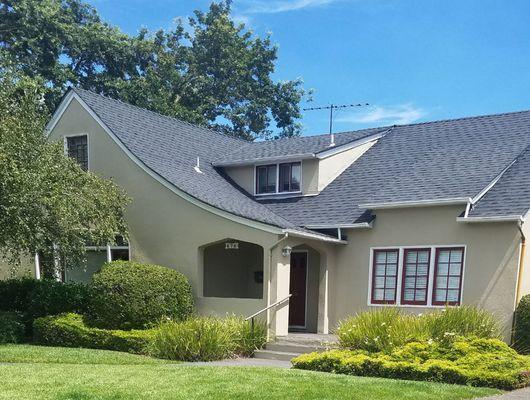 BDesign location 678 Broadway, Sonoma