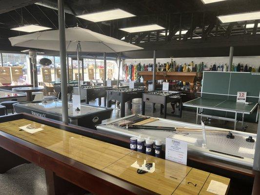 Bemisters Pools & Patio