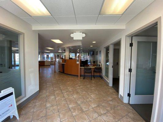 Provident Credit Union