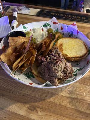 Bleachers Sports Grill