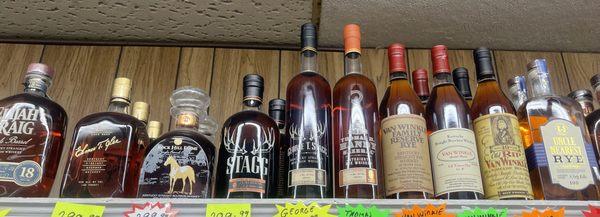 Fair Liquors