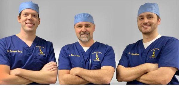 Southern Delaware Foot & Ankle