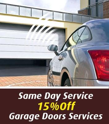 A-Z local Garage Door Repair Oakland