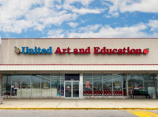 United Art & Education