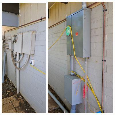 Kannon Electrical Services