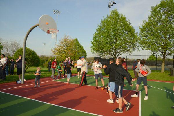 Lincolnwood Parks and Recreation