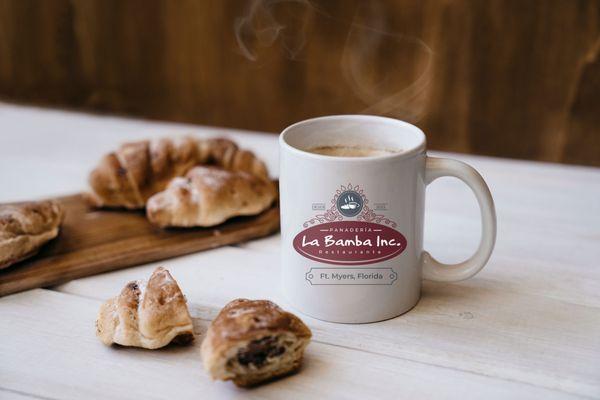 Panaderia La Bamba