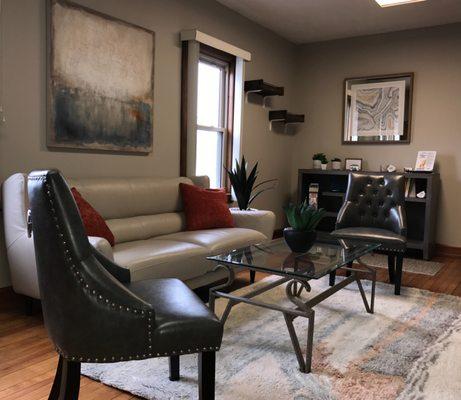 Julie French Interiors