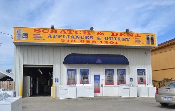 Swift Same Day Appliance Repair