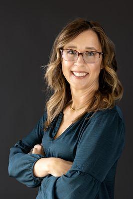 Dusti Mathews- Realtor