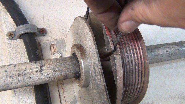 Access Construction and Garage Doors