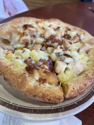 Chicago Connection - El Dorado