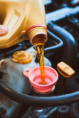 Four Mile Fork Garage