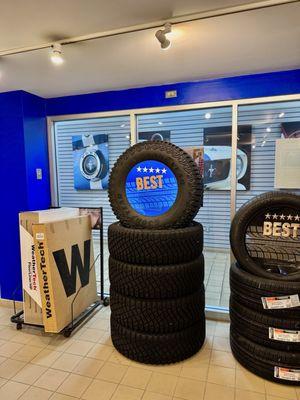 Superior Brookdale Ford