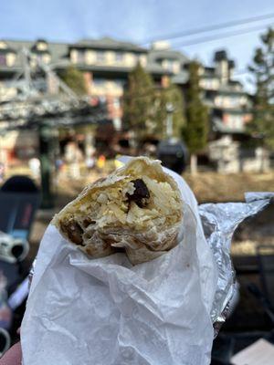 Heaven's Little Cafe