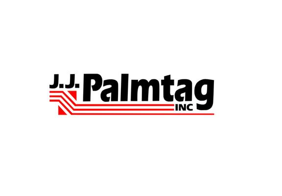 J J Palmtag