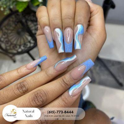 Natural Nails