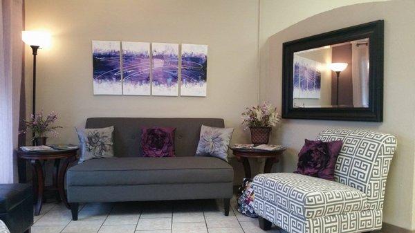 Welcome to Bei Capelli Salon in Lexington, Ky.