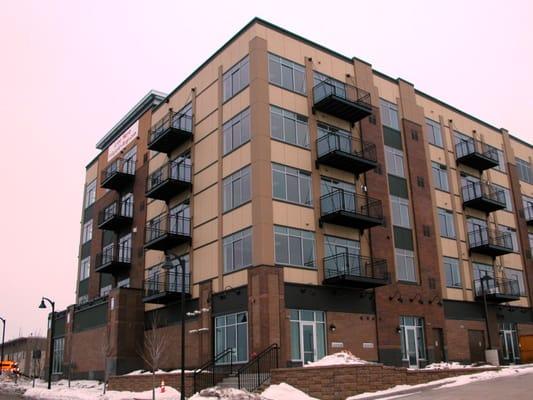 Harmony Vista Apartments