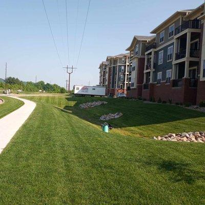 Perrine Lawn Care Services