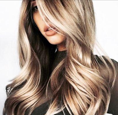 Paula's Hair Design - Indie Salon Studios