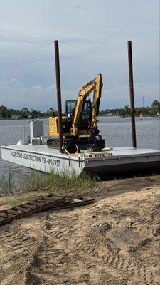 Four Sons Construction