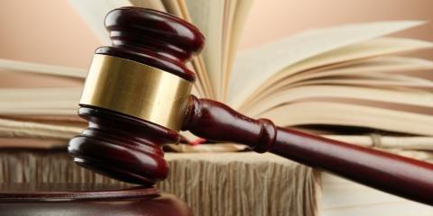 Carl C Belgrave Attorney at Law