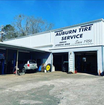 Auburn Tire