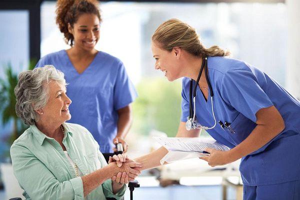 Buena Vista DBA Anesi Hospice