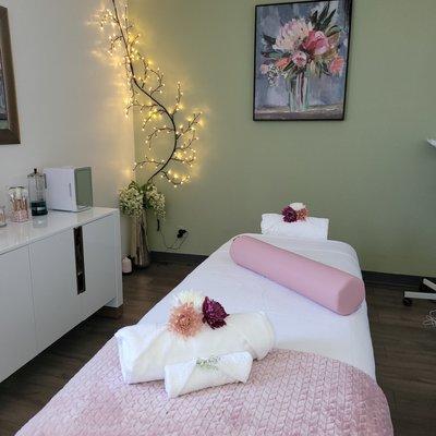 Firecracker Beauty Spa