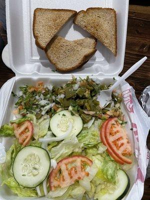 Taqueria La Haciendita