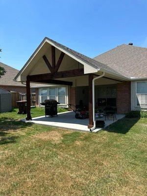 Elevate Construction & Remodeling