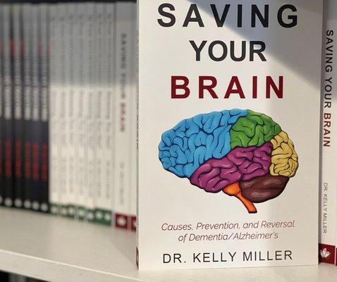 Saving Your Brain