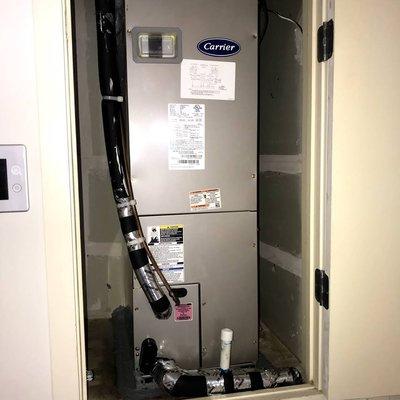 Gonzalez HVAC Services