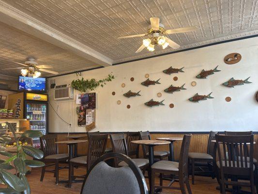 Simon Says Cafe & Deli