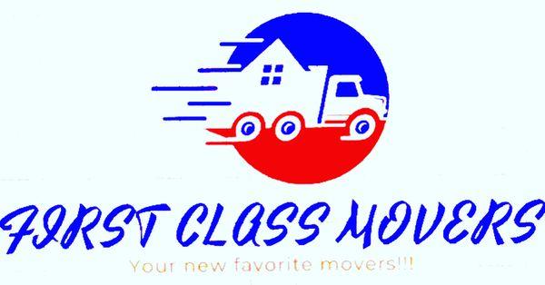 First Class Movers