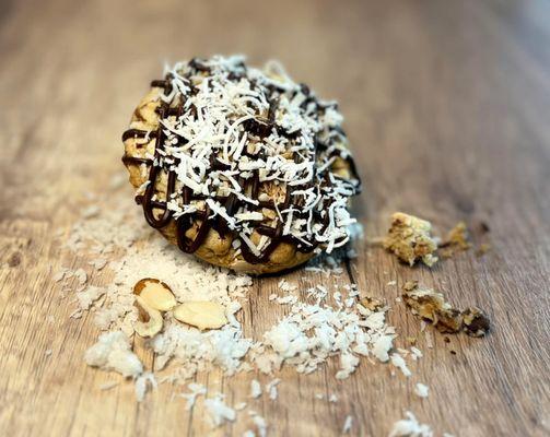 Cookie Carnage Sweet Havoc