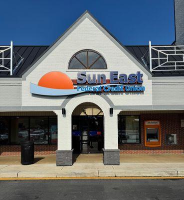 Sun East Federal Credit Union
