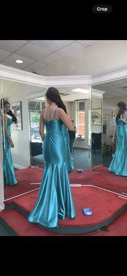 City Alterations & Shoe Repair