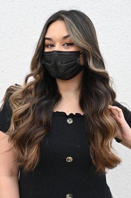 Velvet Flamingo Salon