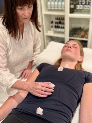 Blue Skies Holistic Care