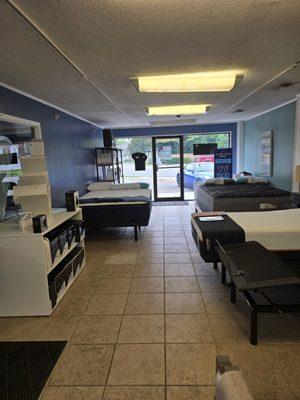 Mattress Outlet