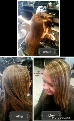 E-Clips Beauty Shop & Tanning