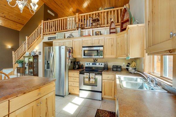 Kevin Kruchten - Edina Realty