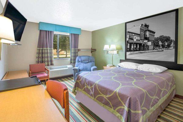 La Quinta Inn by Wyndham Champaign