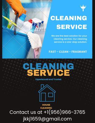 JJS Cleaning Services