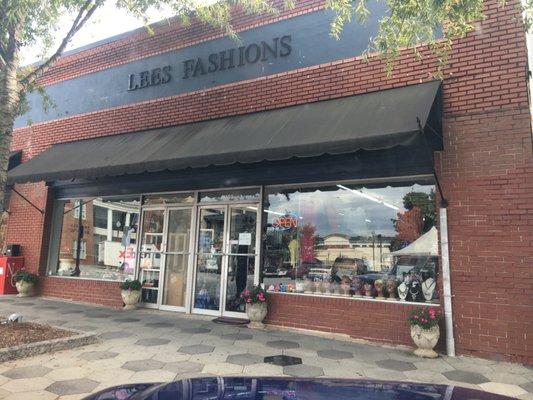 Storefront