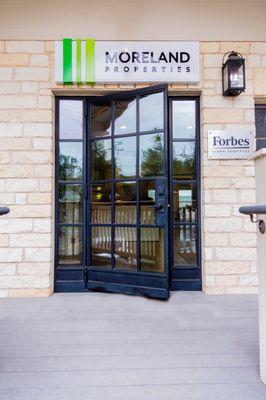 The Petri Group at Moreland Properties--trusted Austin real estate advisors specializing in luxury homes, built on referrals and results