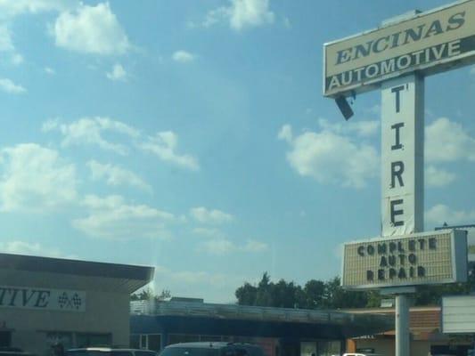 Encinas Automotive